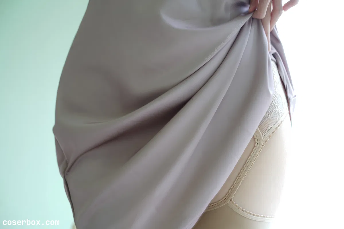 眼酱大魔王w NO.46 肉丝 - 2