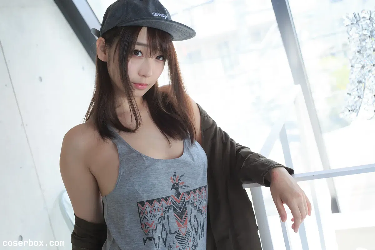 伊织萌e(伊織もえ) NO.25 (CH20)[りんりんいおりん(伊織もえ)]伊織1DK - 1