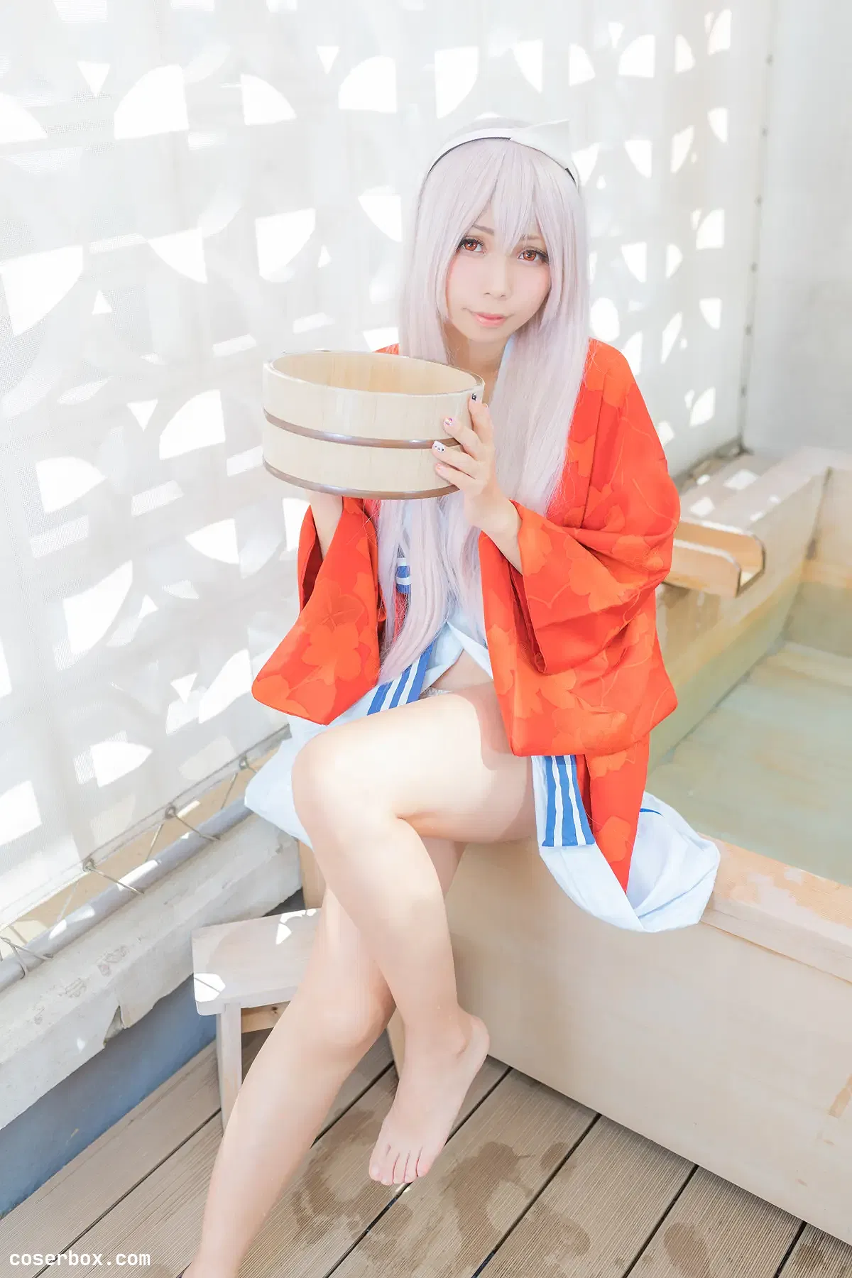 樱花妹 OK!guguru NO.005 [guguru ぐぐる] ゆらぎ荘のぐぐるさん - 1