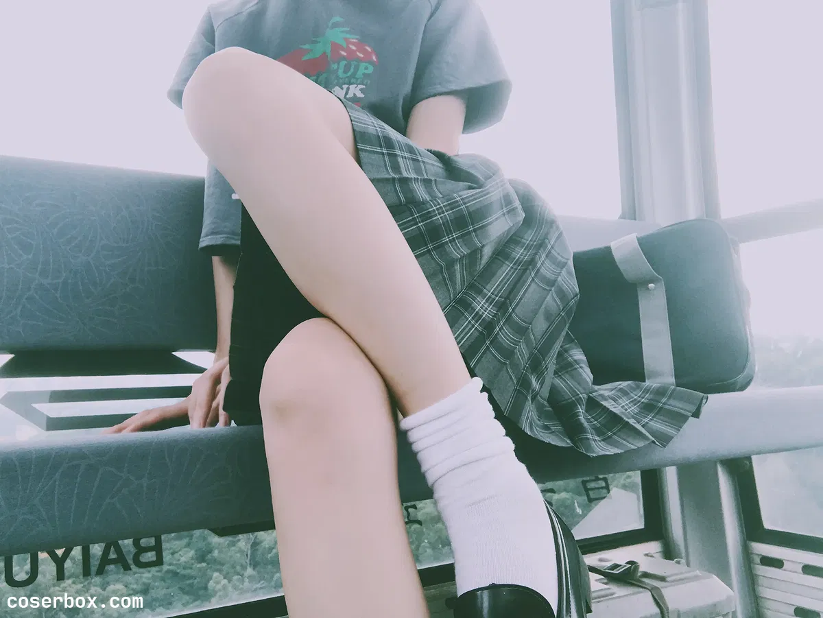 眼酱大魔王w NO.12 不正经的露出 - 1