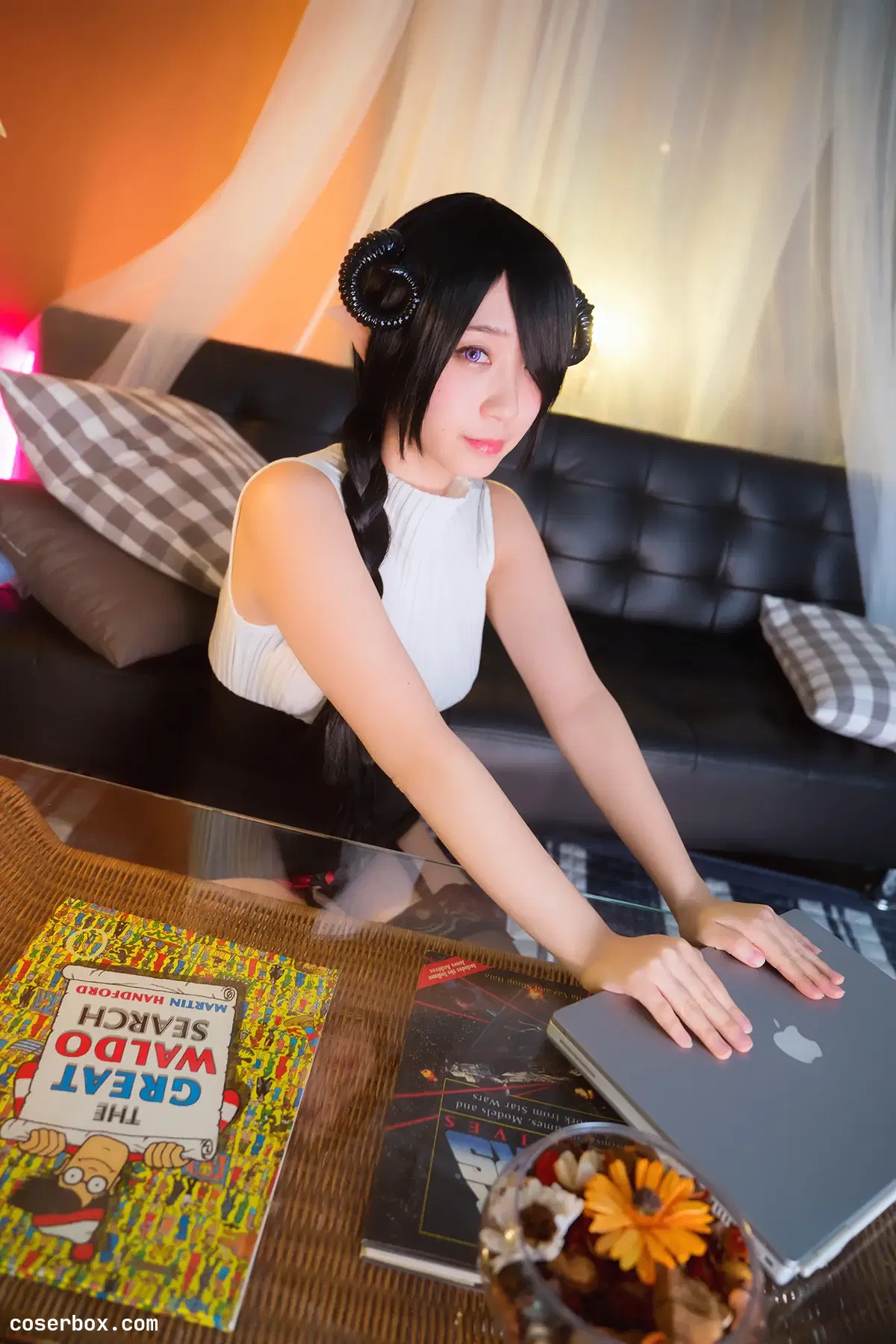 伊织萌e(伊織もえ) NO.15 (C93)[伊織もえ]いおりんキュバス2 - 2