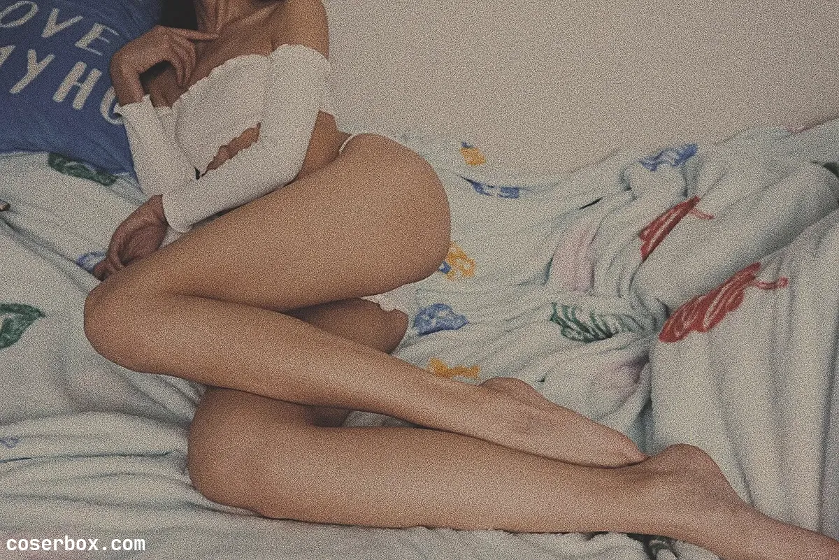 眼酱大魔王w NO.40 欧美系列 - 2