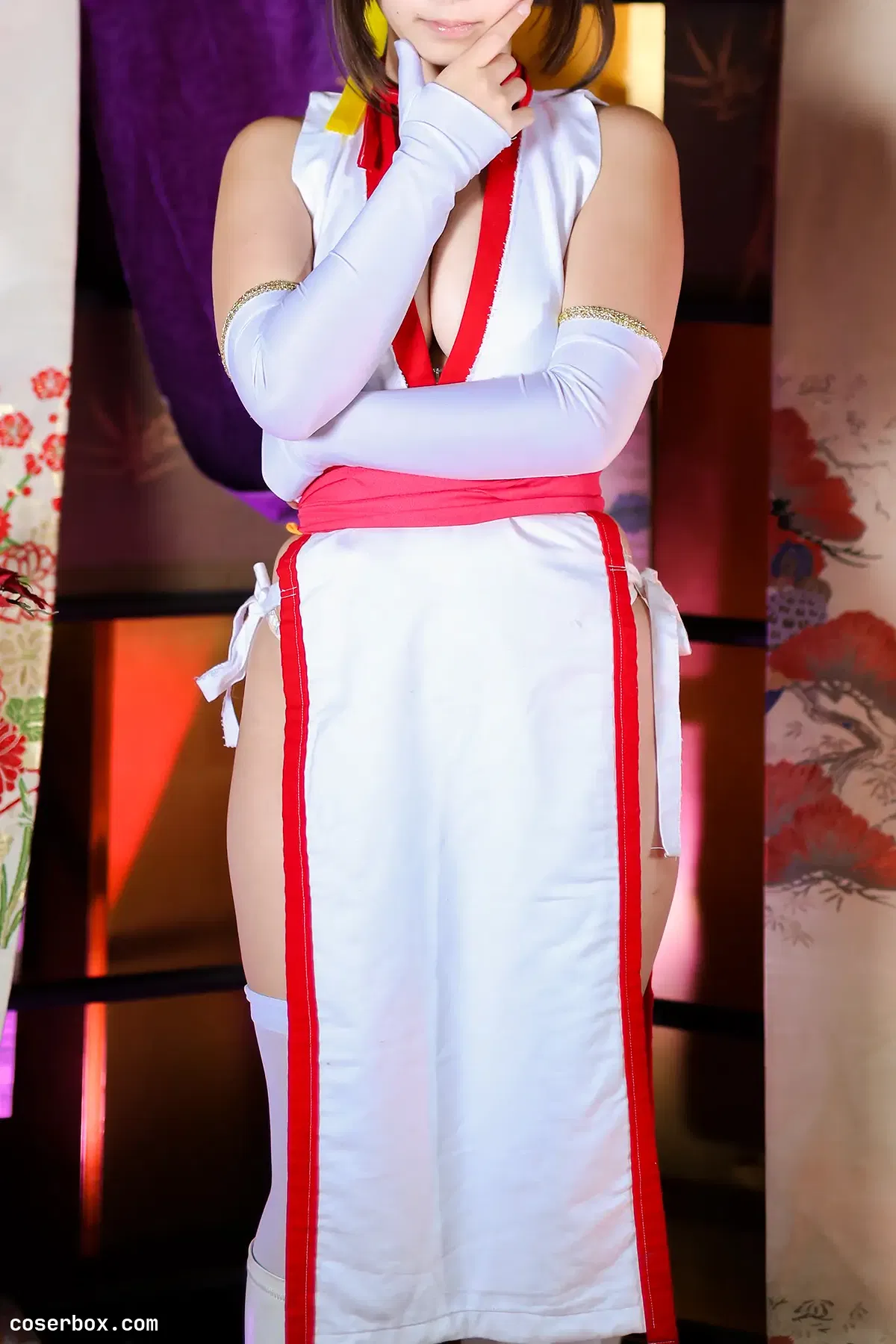 伊织萌e(伊織もえ) NO.2 (C89)[伊織もえ]かすみ い～じ～も～ど - 1