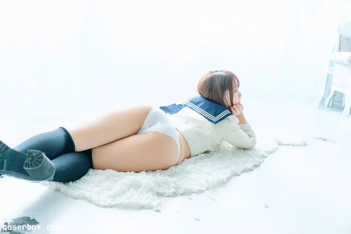 伊织萌e(伊織もえ) NO.22 (C95)[伊織もえ]パンツといおりん大好き星人を大至急いおりんのスカートにご招待 X - 1