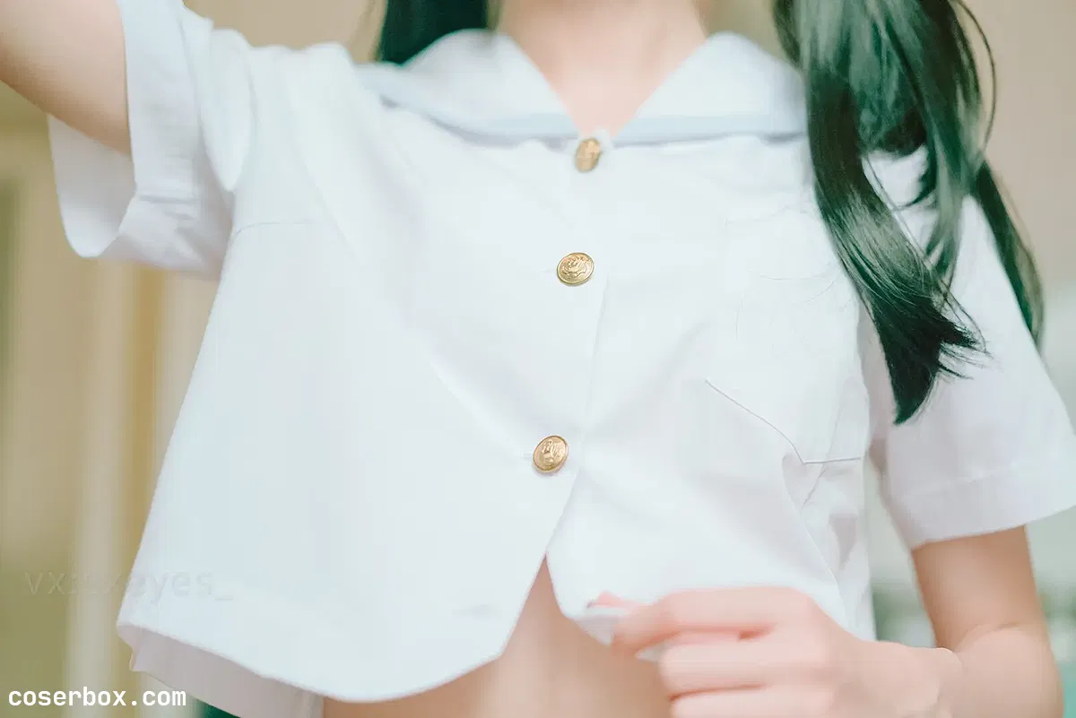 眼酱大魔王w NO.57 五月六月会员 - 2