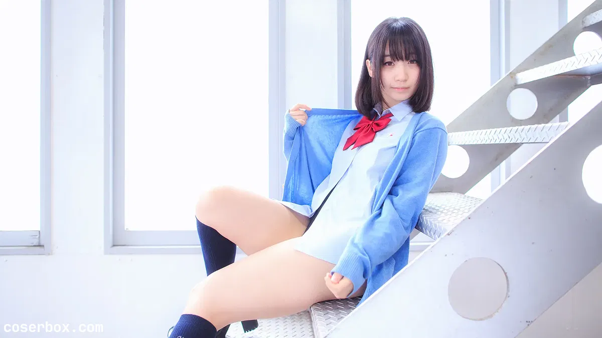 伊织萌e(伊織もえ) NO.5 (C90)[伊織もえ]OriginalGakuseiROM - 2