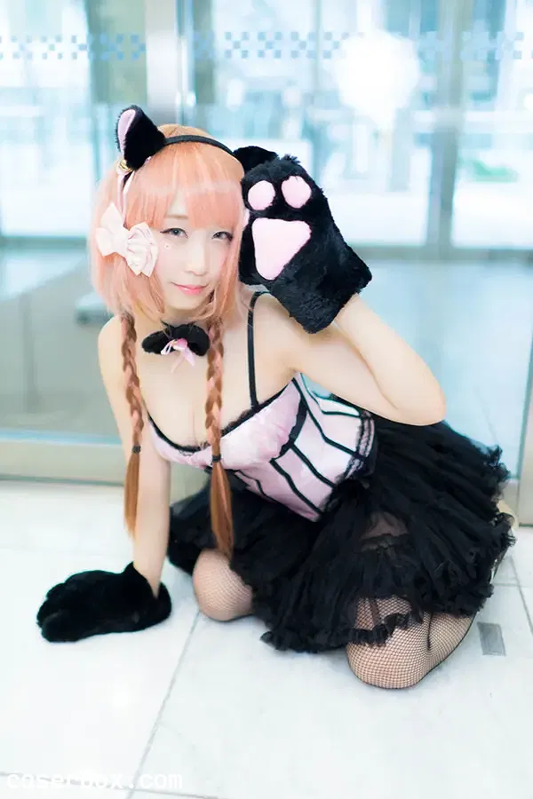 伊织萌e(伊織もえ) NO.31散图 - 1