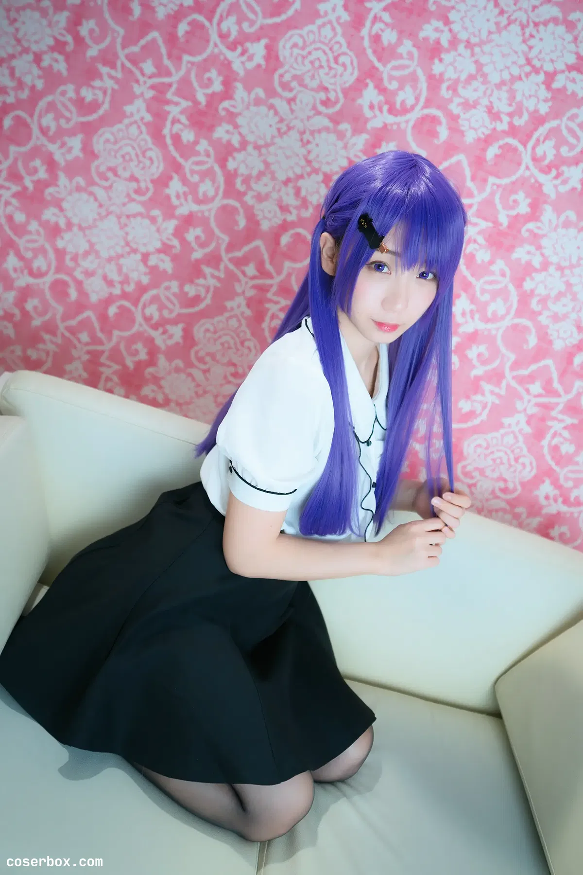 伊织萌e(伊織もえ) NO.18 いおりんキュバス4 - 2