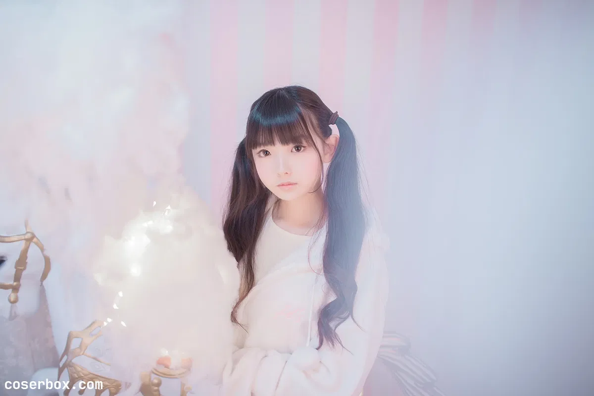 樱群 NO.004 玻璃罩下的旋转木马 - 2