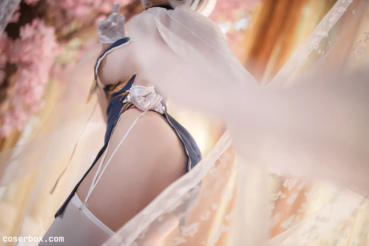 樱落酱w NO.020 天狼星 - 2