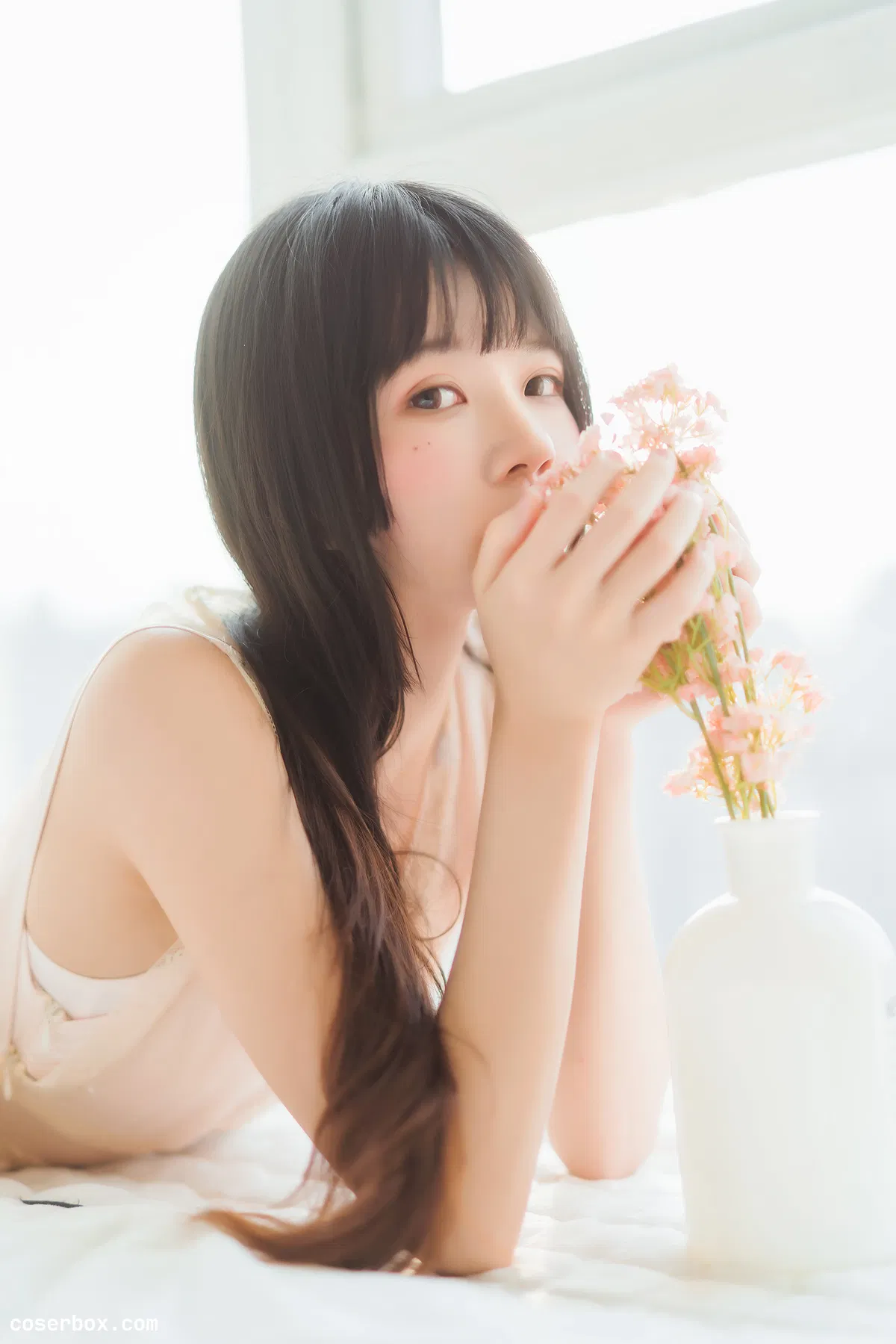 桜桃喵 NO.051 喵呀 [30P 329 - 1