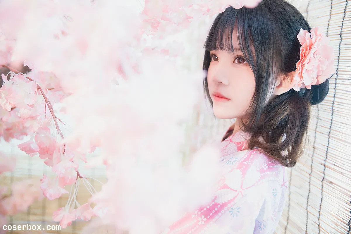 桜桃喵 NO.065 双人本 [22P 577 - 2