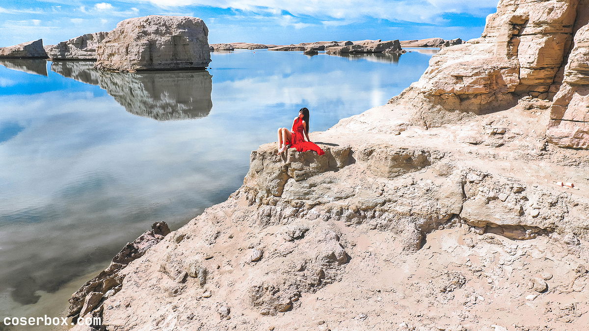 桜桃喵 NO.118 炙 [25P 461 - 1