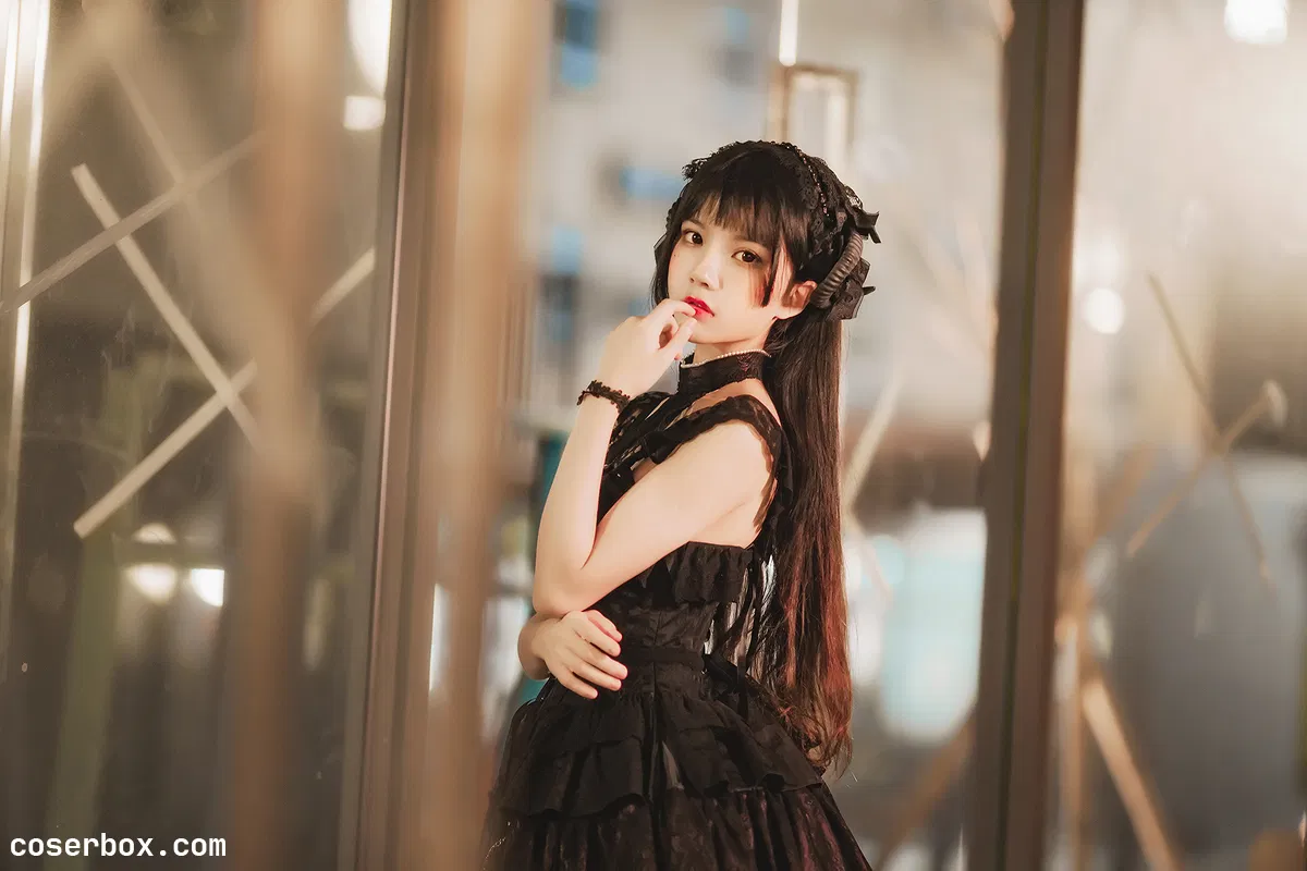 桜桃喵 NO.064 少女×4 [66P 1 - 2