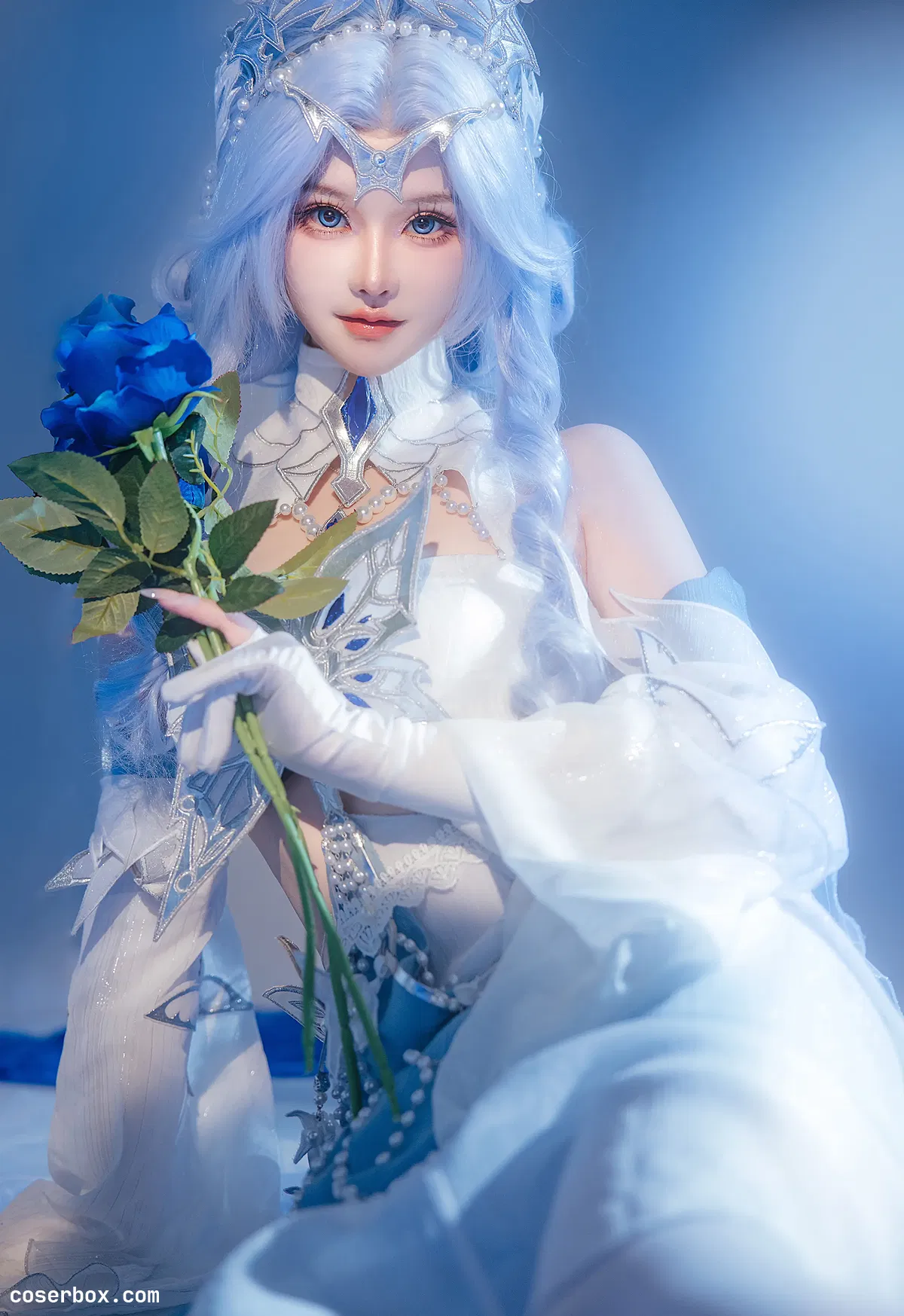 露兒大魔王 NO.005 菲欧娜 - 2