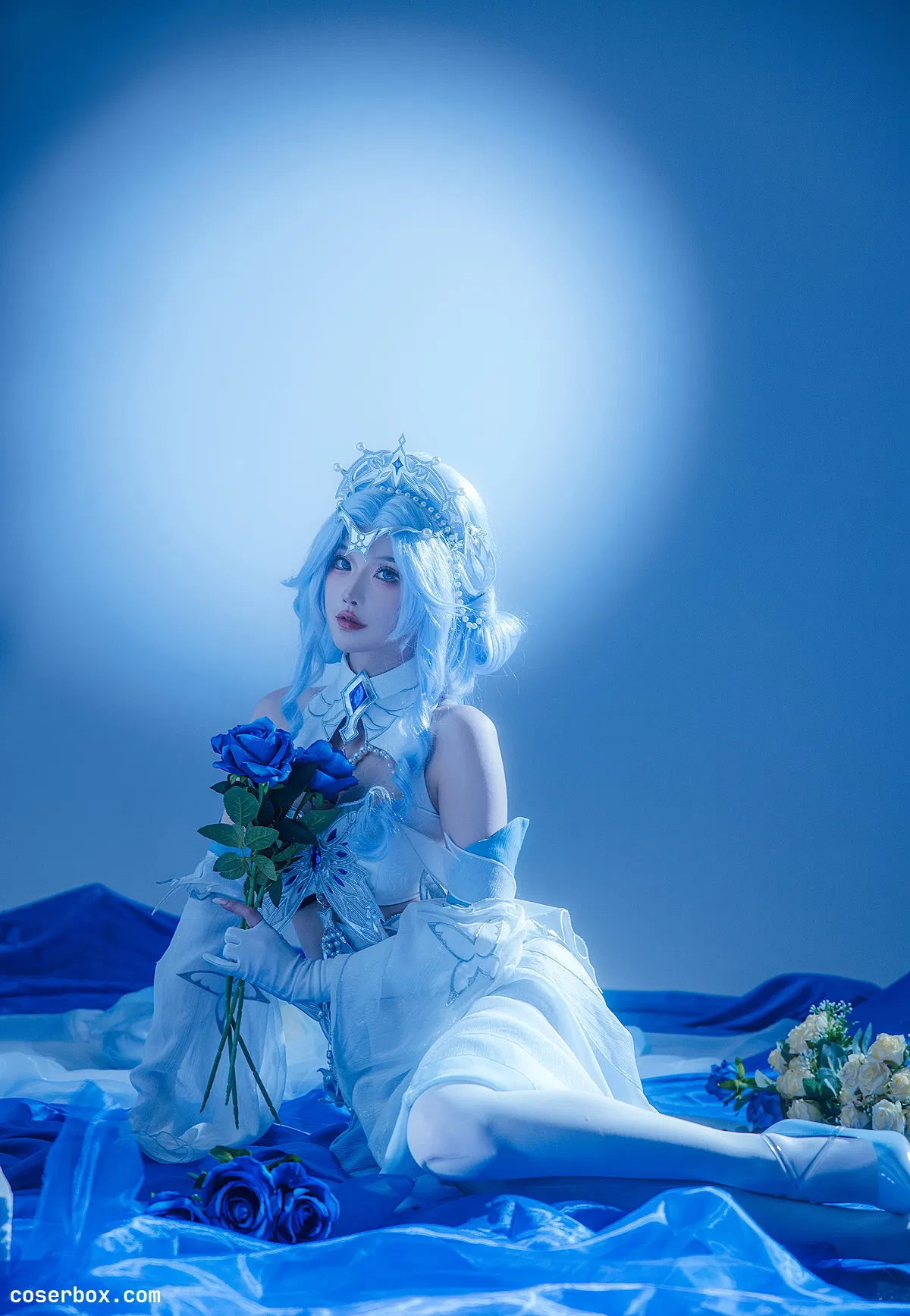 露兒大魔王 NO.005 菲欧娜 - 1