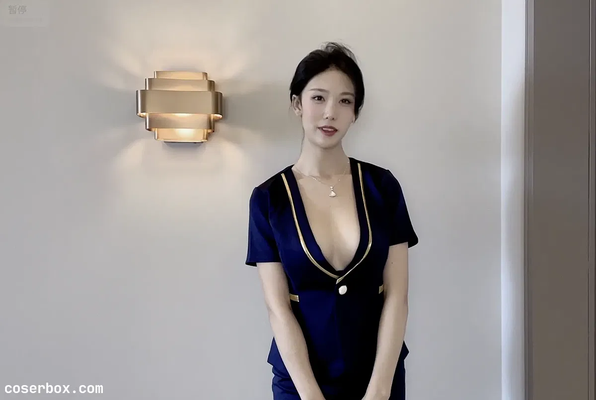 抖娘-利世 NO.110 按摩技师一条龙服务 - 1