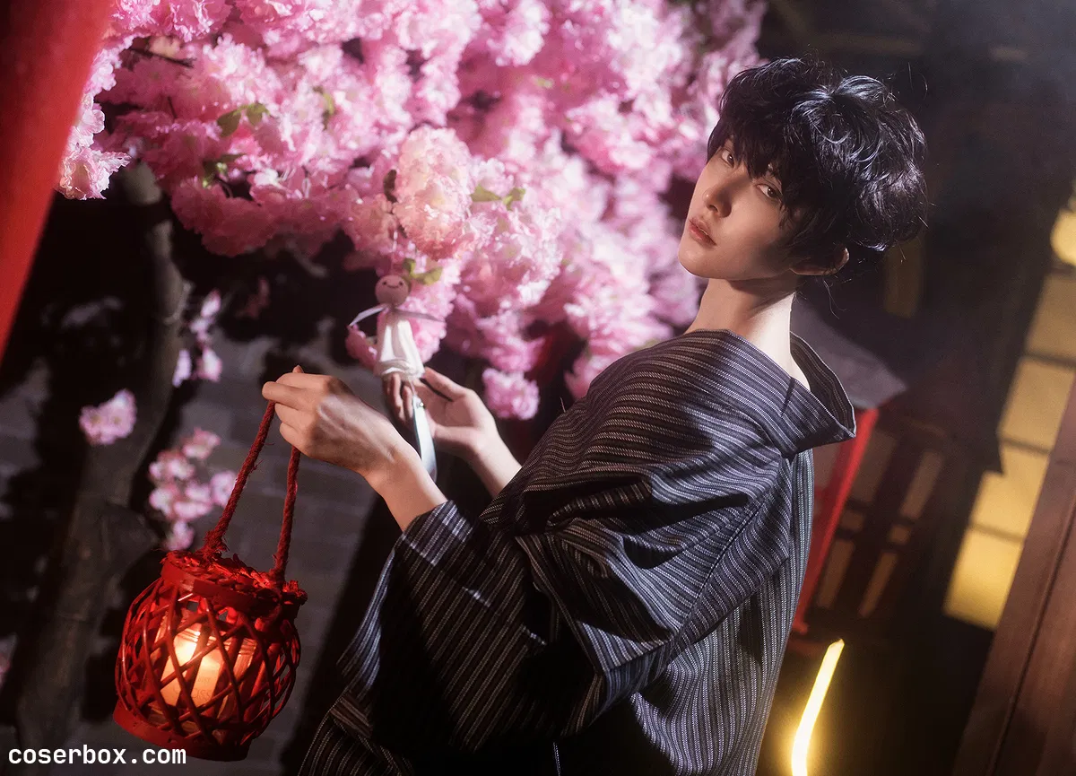 在下萝莉控ii(魔王大人帅帅帅ii) NO.011 魔王男装 [9P 186 - 1