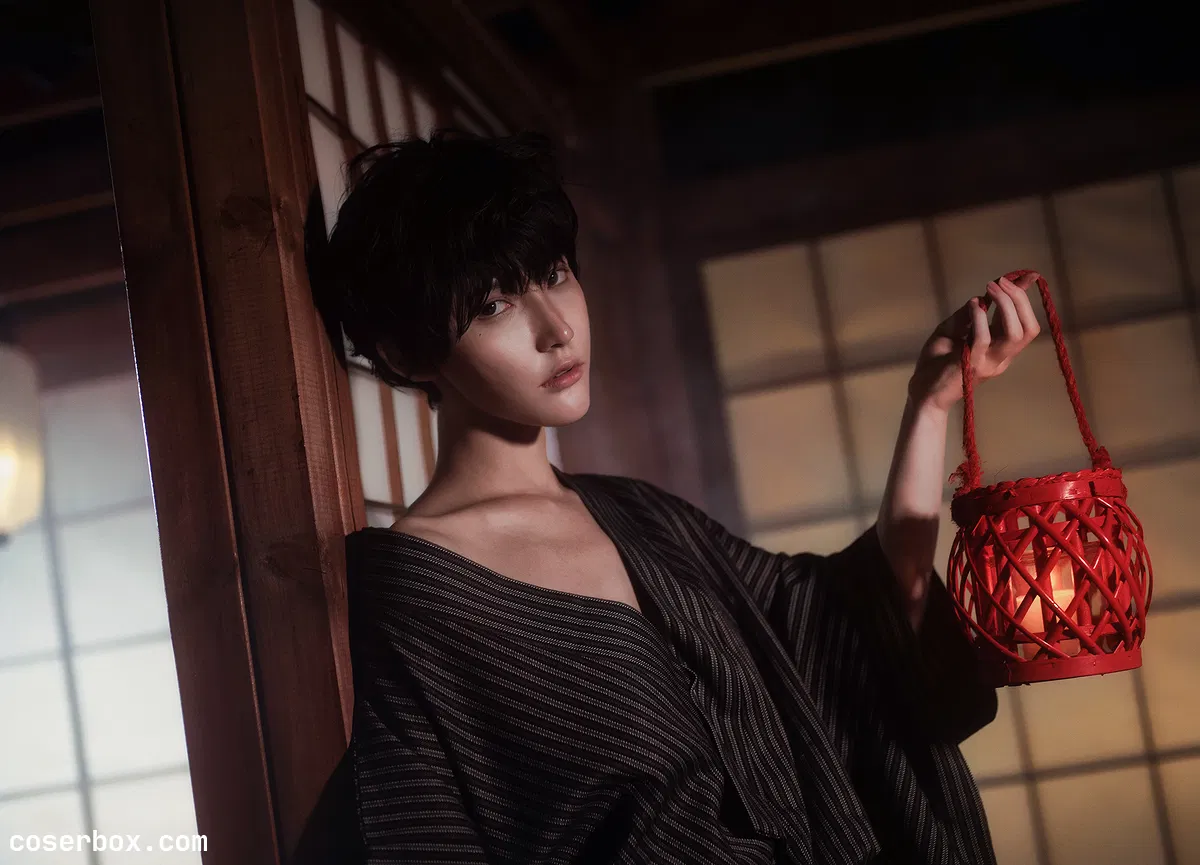 在下萝莉控ii(魔王大人帅帅帅ii) NO.011 魔王男装 [9P 186 - 2