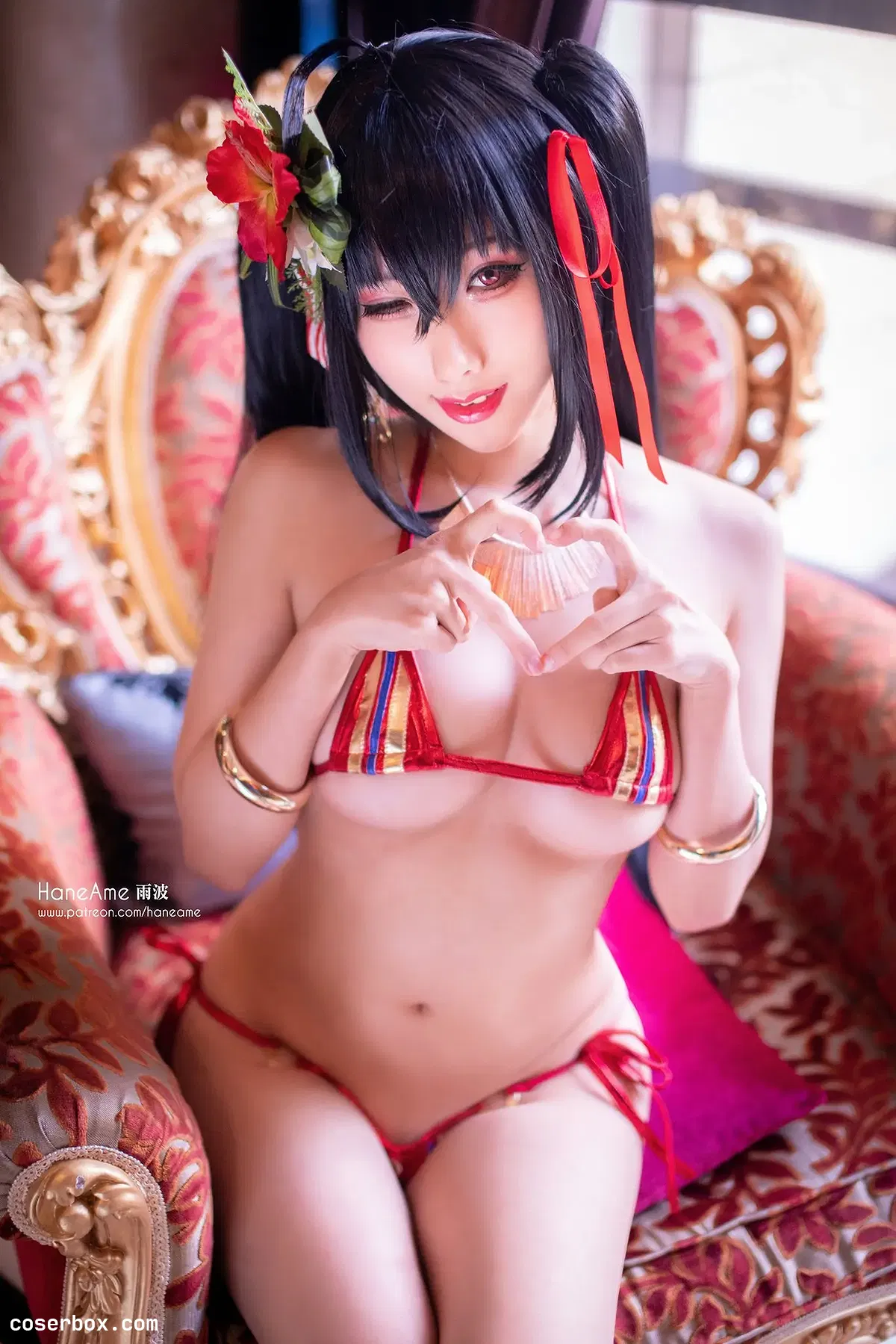 雨波 NO.105 碧蓝航线 [29P 54 - 2