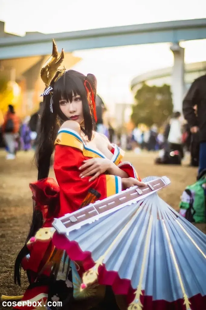 雨波 NO.055 Random&Selfie [206P 1V 50 - 2