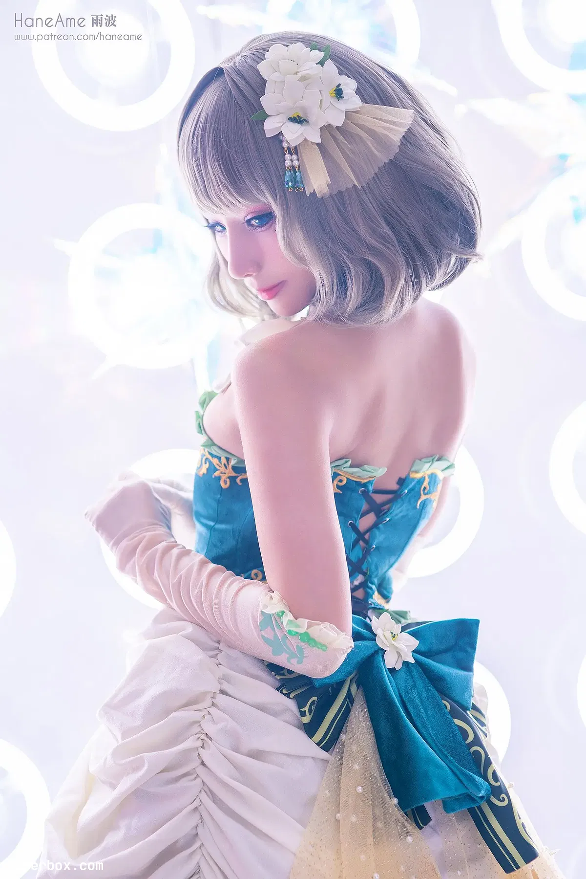 雨波 NO.065 Takagaki Kaeda [13P 4 - 2