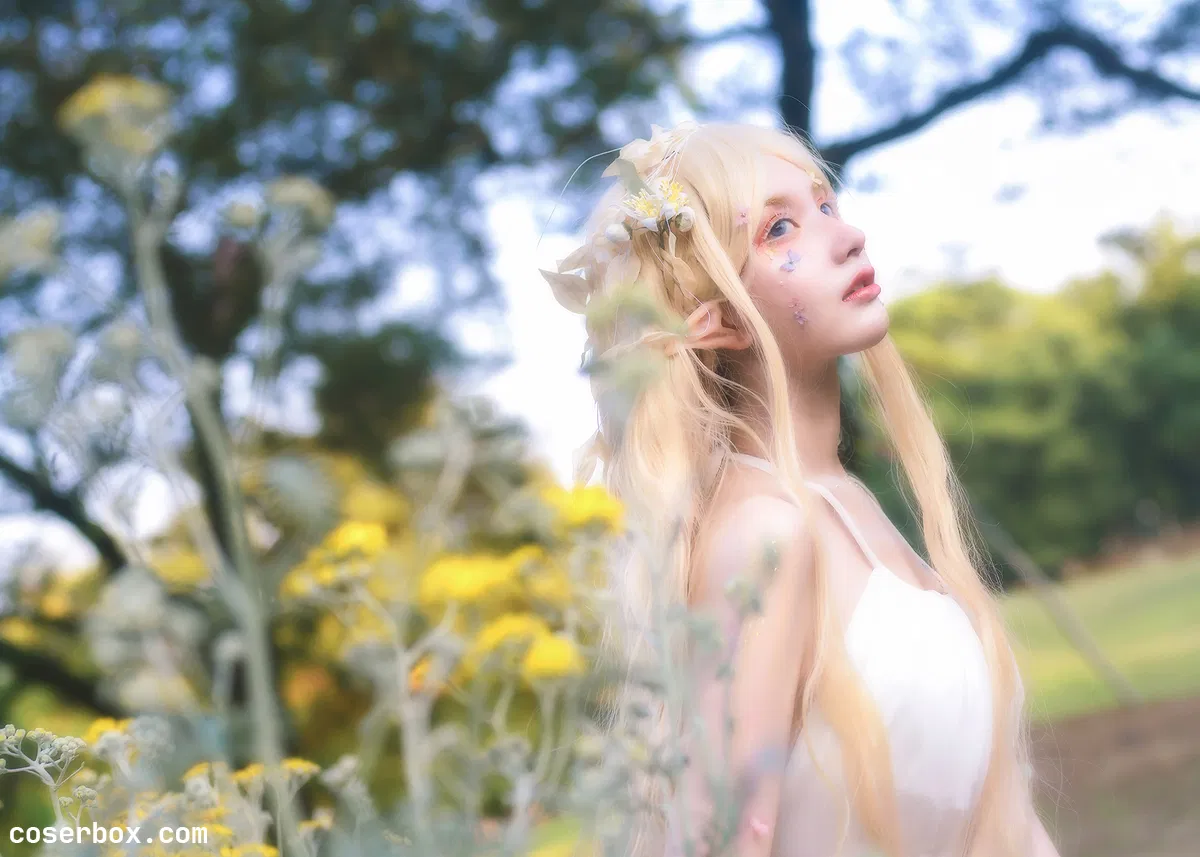 在下萝莉控ii(魔王大人帅帅帅ii) NO.016 生日写真 [9P 128 - 1