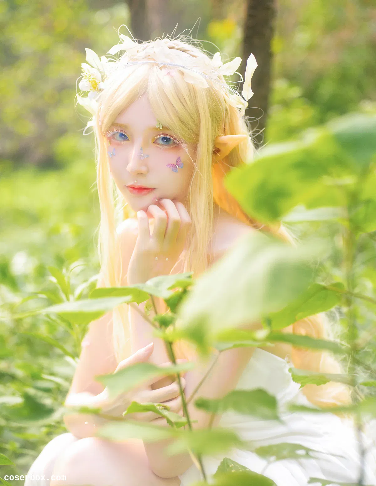 在下萝莉控ii(魔王大人帅帅帅ii) NO.016 生日写真 [9P 128 - 2