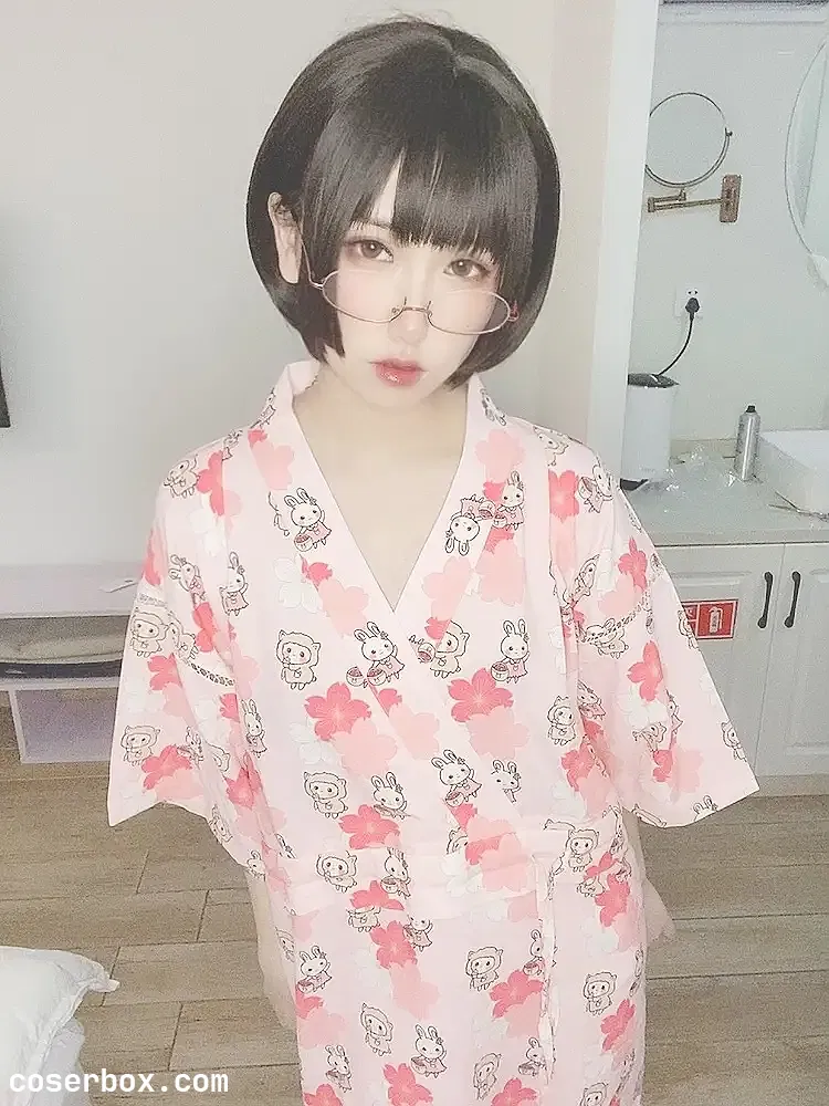 芋圆侑子 NO.024 少妇 [172P 2V 236 - 1