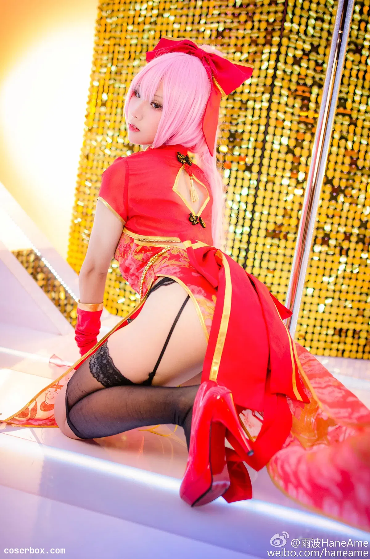 雨波 NO.068 VOCALOID Luka [12P 15 - 2