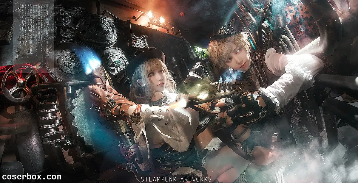 在下萝莉控ii(魔王大人帅帅帅ii) NO.007 德国骨科 [9P 53 - 1