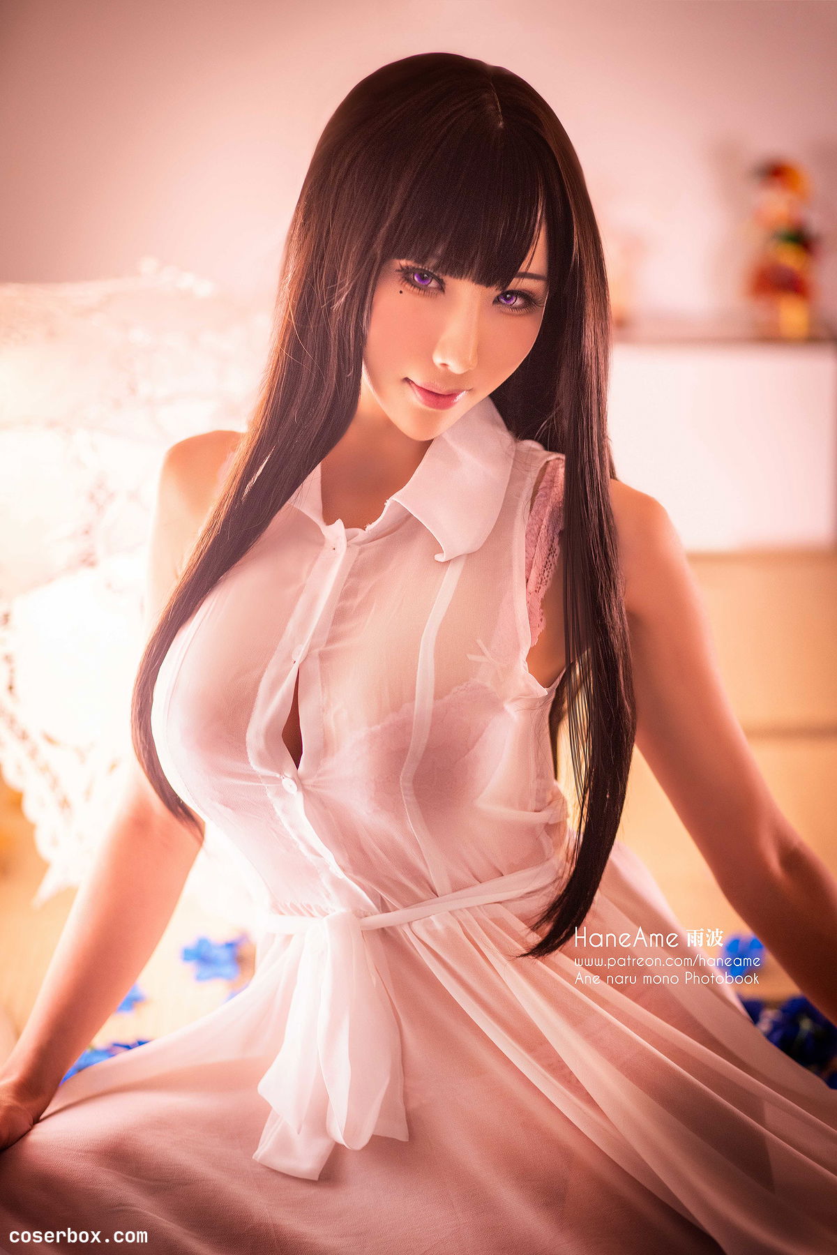 雨波 NO.104 盛装 [155P 202 - 1