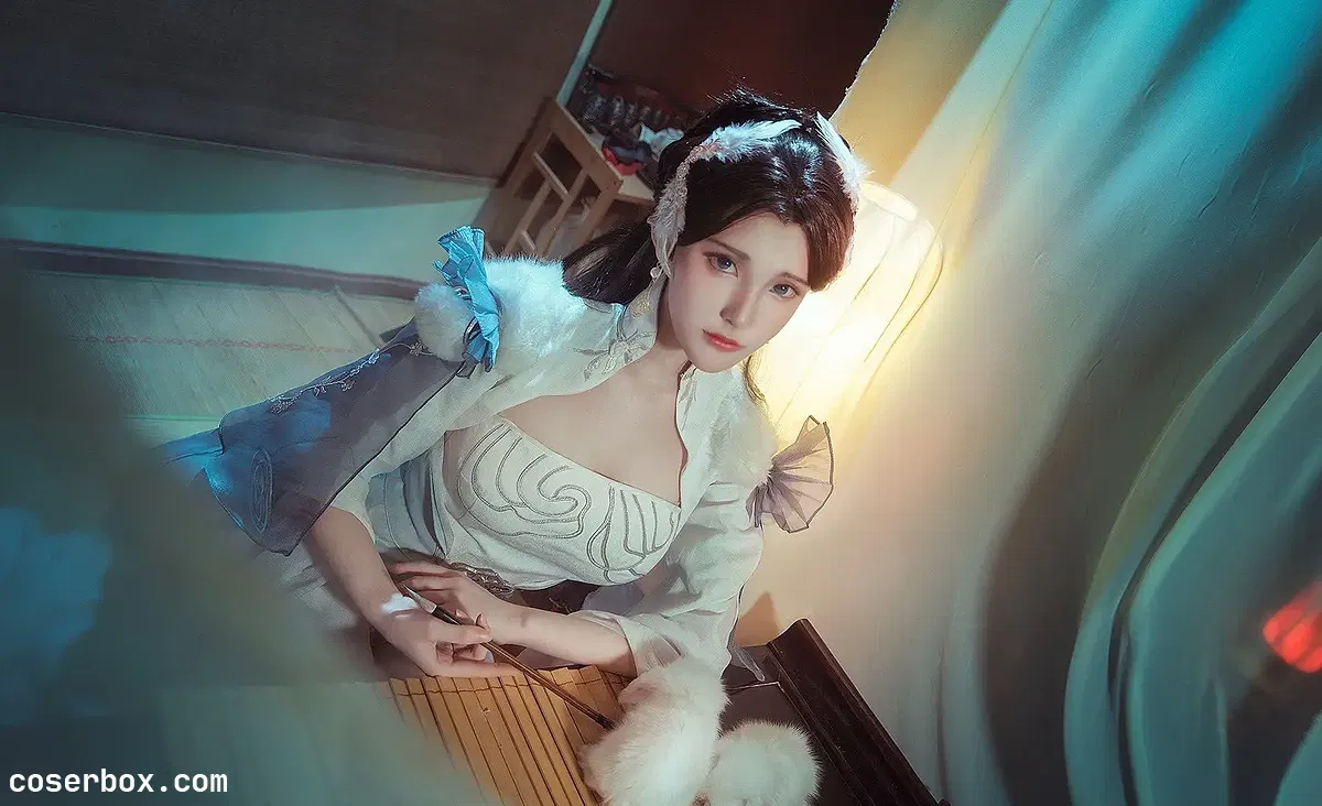 在下萝莉控ii(魔王大人帅帅帅ii) NO.006 楚留香苏蓉蓉 [9P 5 - 2