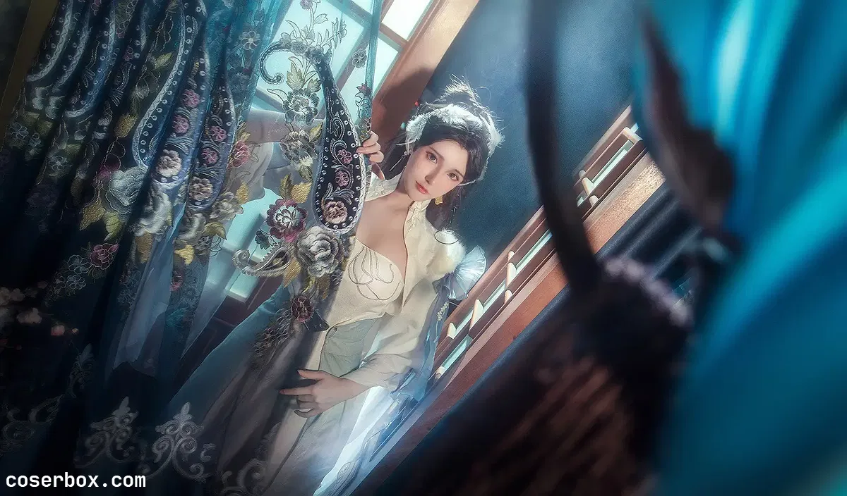 在下萝莉控ii(魔王大人帅帅帅ii) NO.006 楚留香苏蓉蓉 [9P 5 - 1