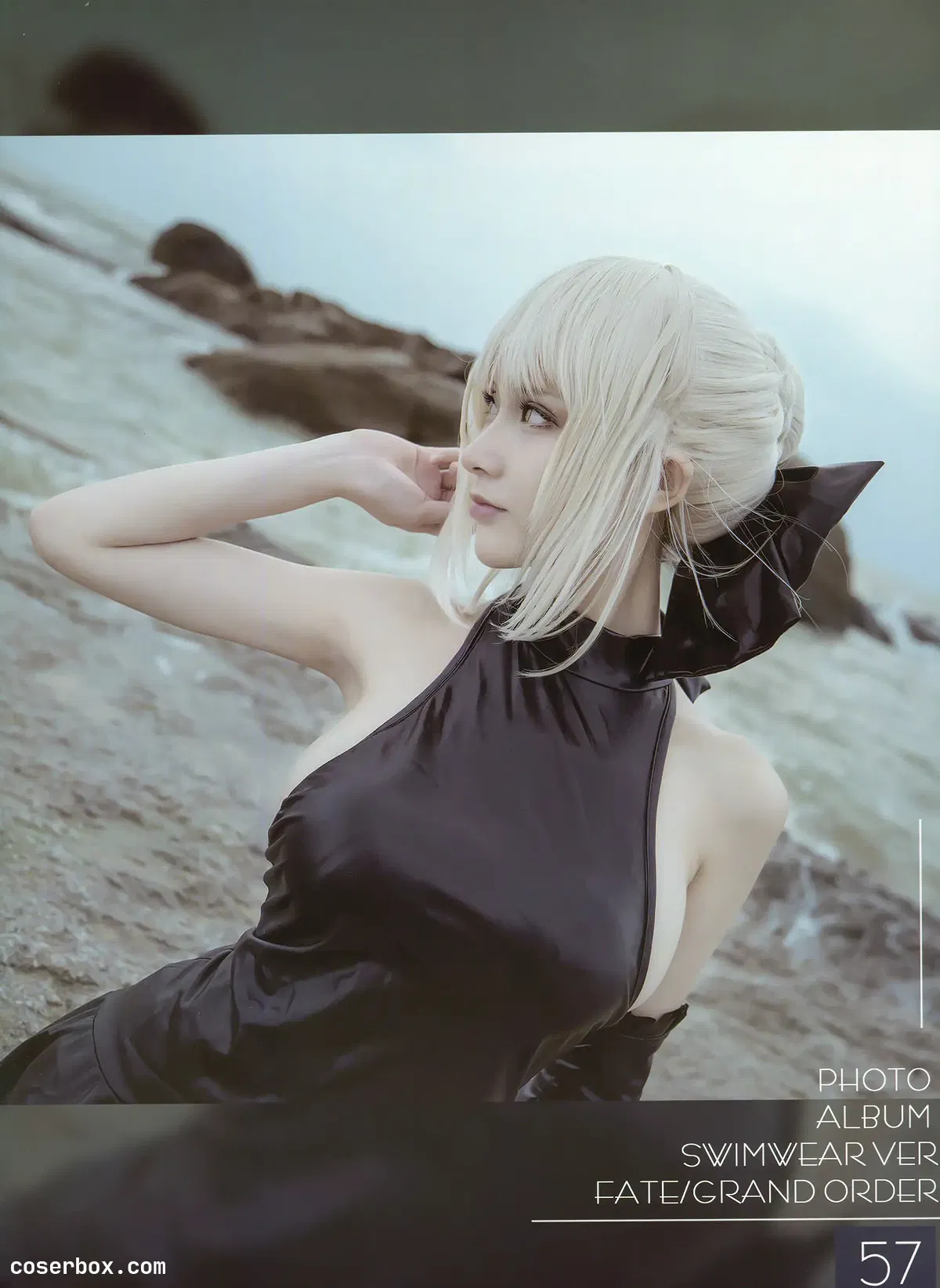 在下萝莉控ii(魔王大人帅帅帅ii) NO.003 阿尔托利亚 潘德拉贡 [19P 11 - 2