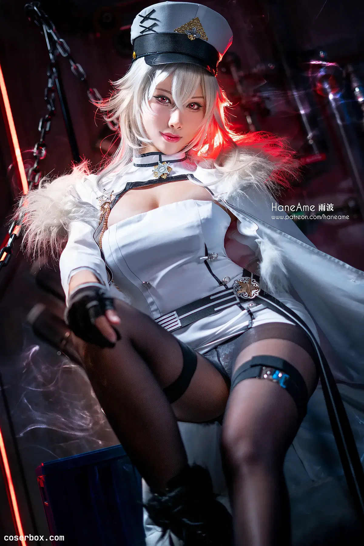 雨波 NO.191 雨波2020年07月 [59P 1V 143 - 2