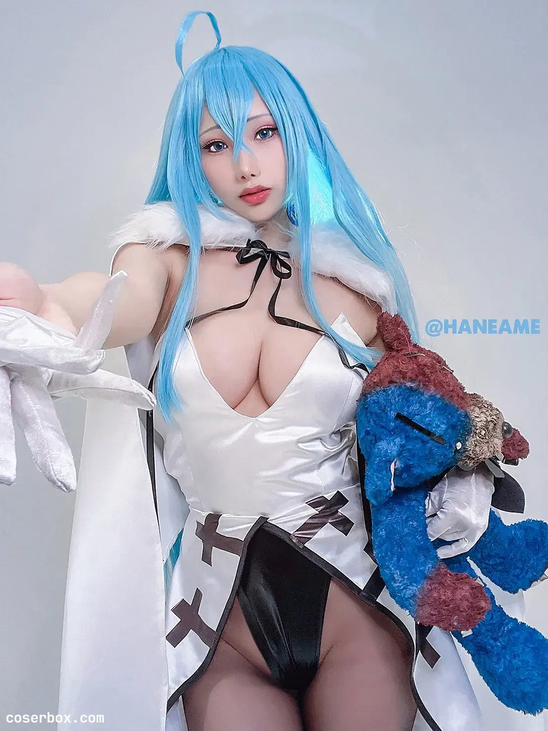 雨波 NO.221 Vivy Flourite Eye's Song [63P 270 - 2