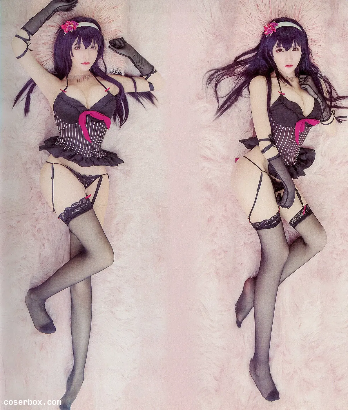 在下萝莉控ii(魔王大人帅帅帅ii) NO.012 魔王学姐本 [50P 82 - 2