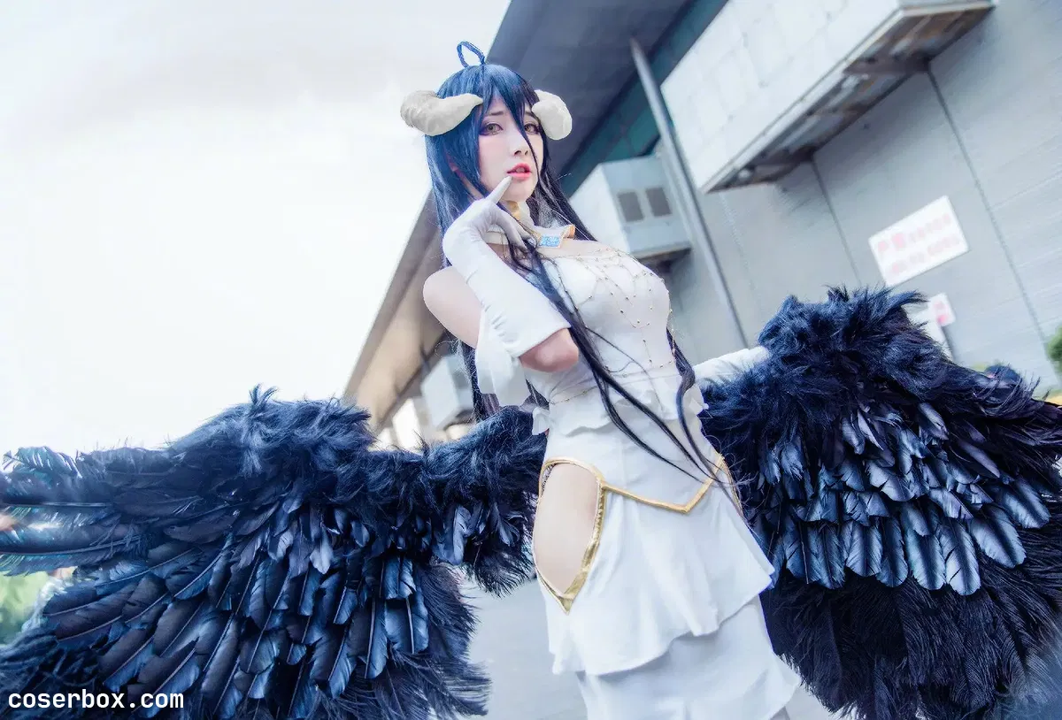 在下萝莉控ii(魔王大人帅帅帅ii) NO.022 雅儿贝德的场照 [9P 8 - 1