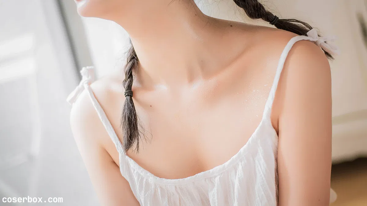 周叽是可爱兔兔 NO.026 盛夏 [19P 94 - 1