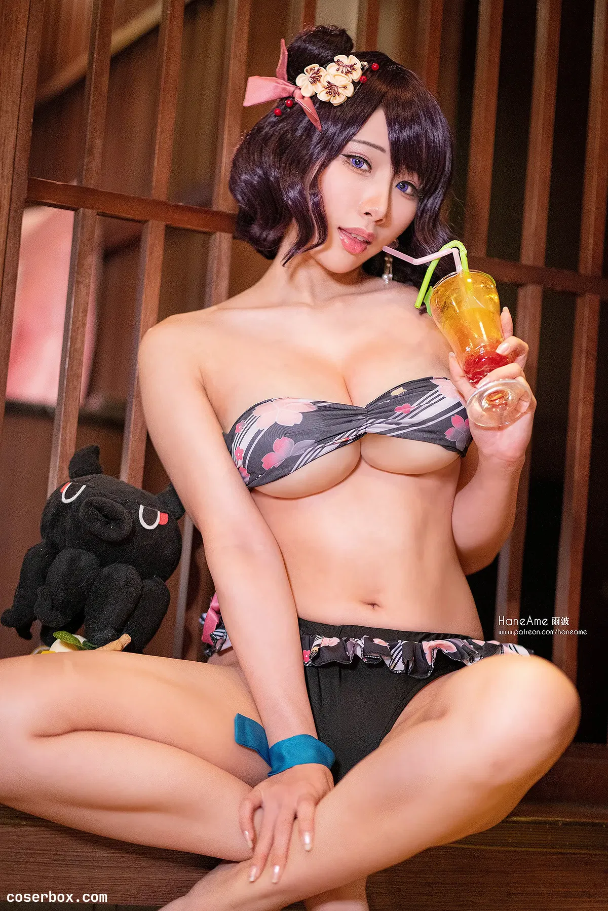 雨波 NO.187 雨波2020年03月 [50P 145 - 1