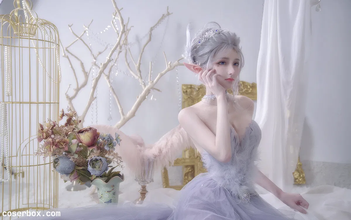 在下萝莉控ii(魔王大人帅帅帅ii) NO.008 鬼刀 [12P 181 - 2