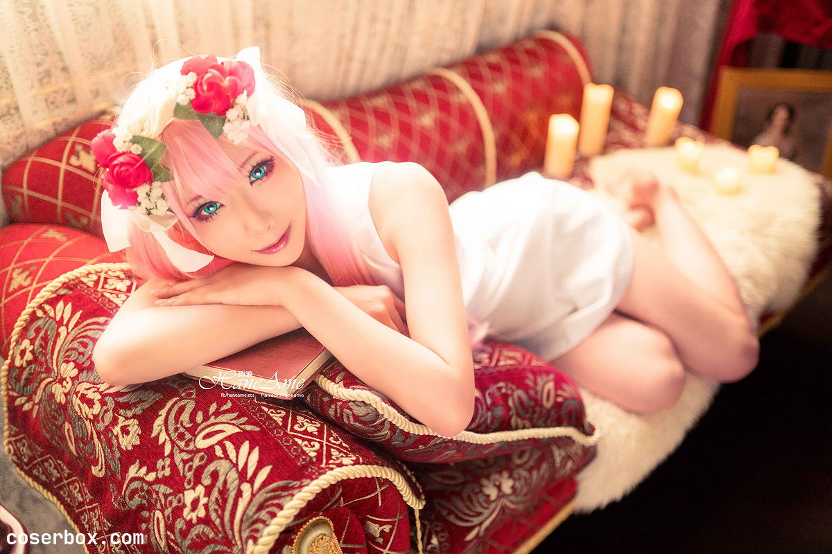 雨波 NO.081 国家队 02 婚纱 [10P 10 - 2