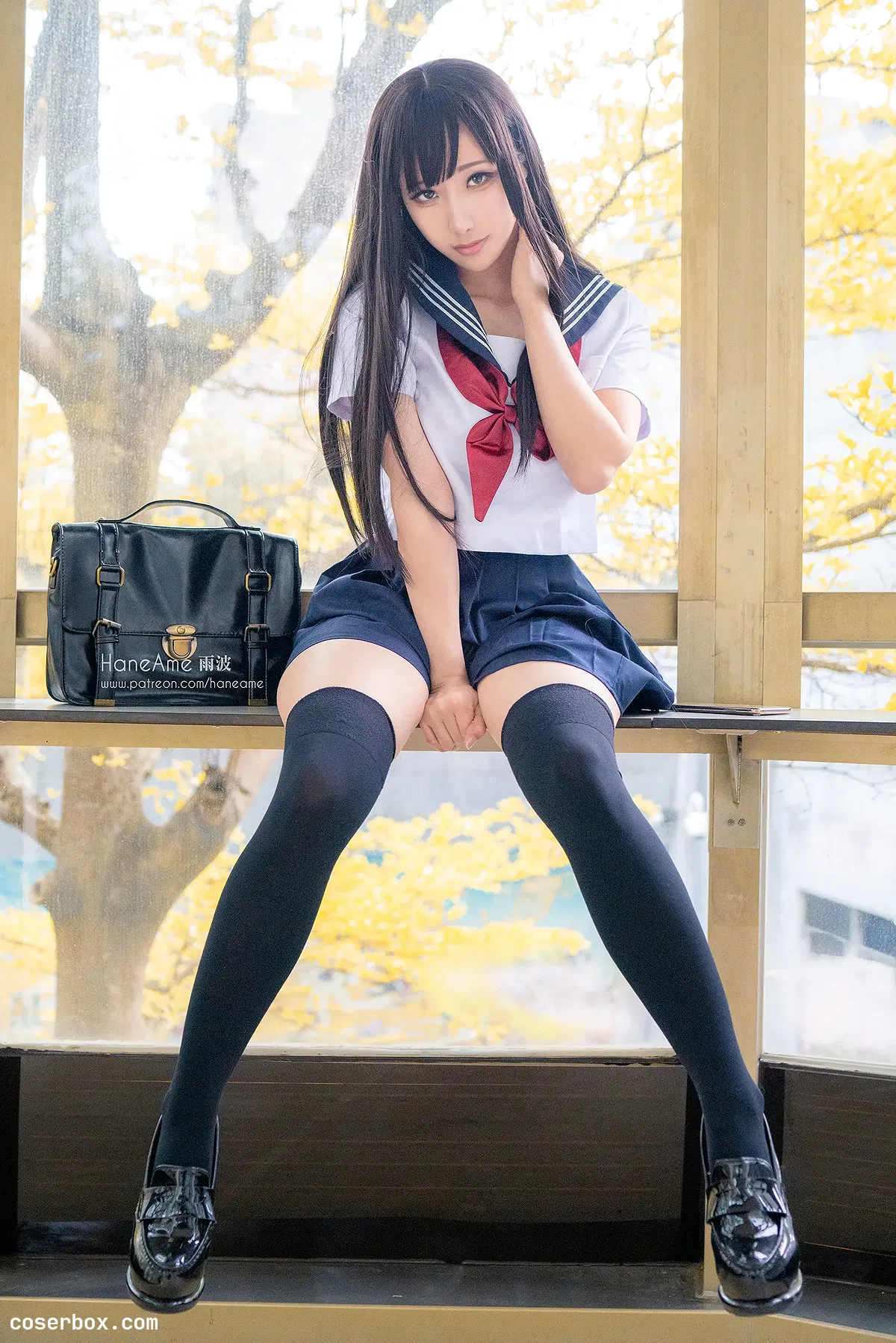 雨波 NO.150 HaneAme-5.11 [77P 184 - 1