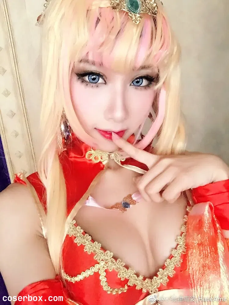 雨波 NO.108 异国风情 [8P 3 - 1