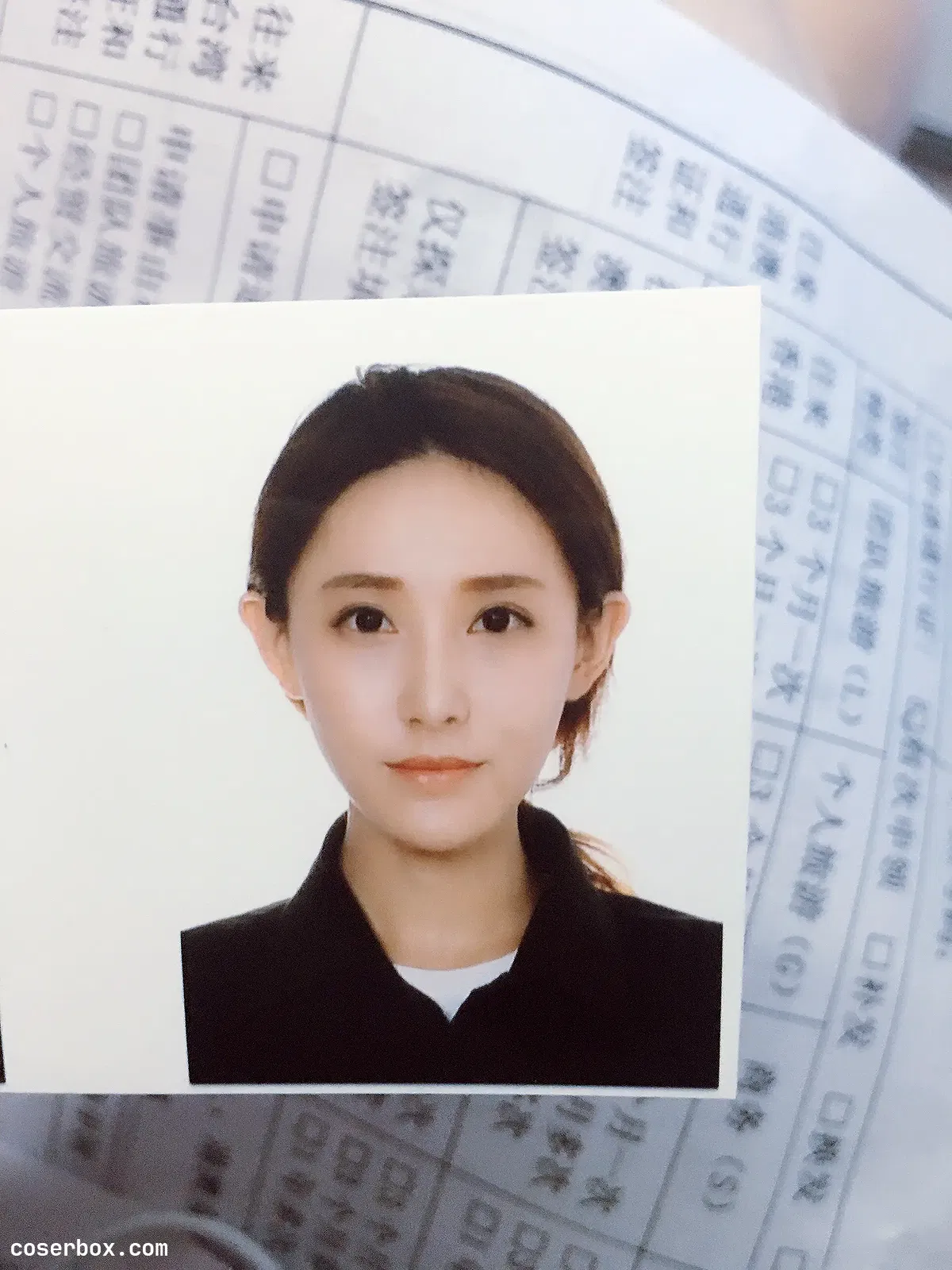 在下萝莉控ii(魔王大人帅帅帅ii) NO.010 面孔专辑 [94P 362 - 2