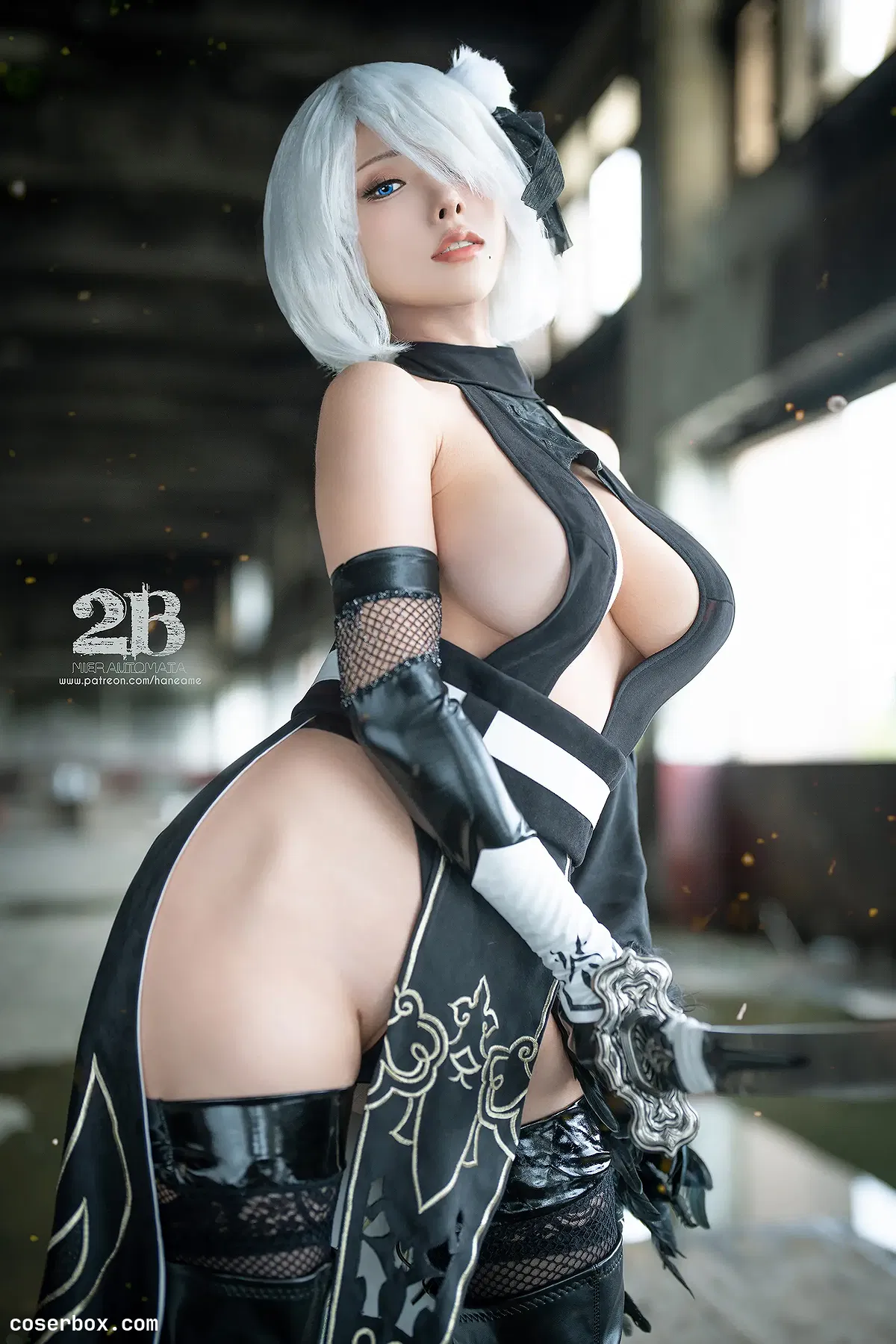 雨波 NO.272 2B新写真 [184P 274 - 2