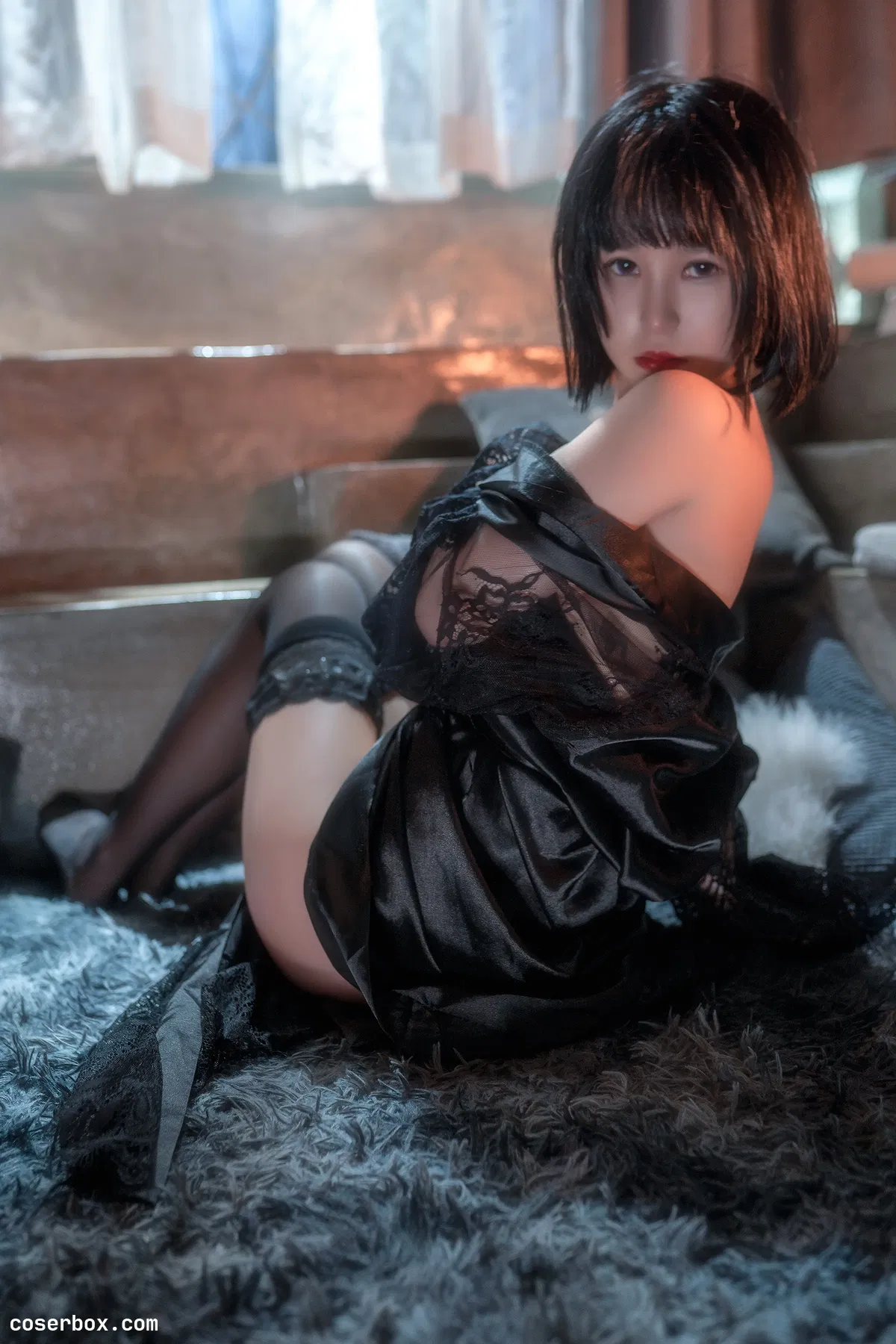 晕崽 NO.009 梦境 [38P 242 - 2