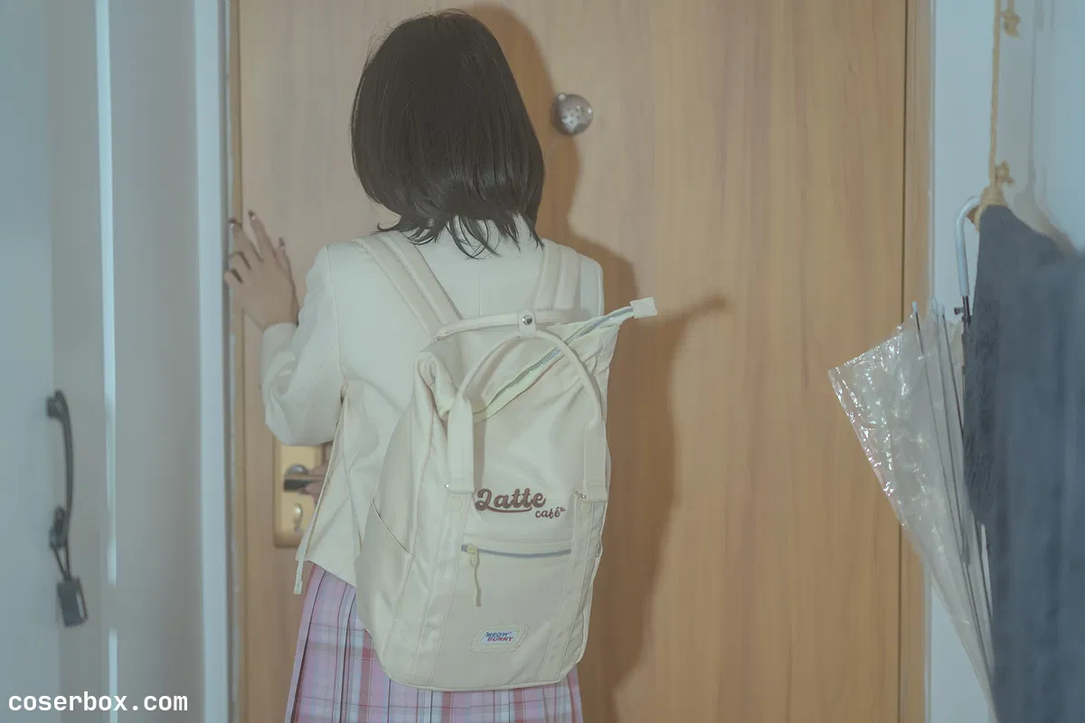 云溪溪 NO.051 反差学妹 [83P 1V 1 - 2