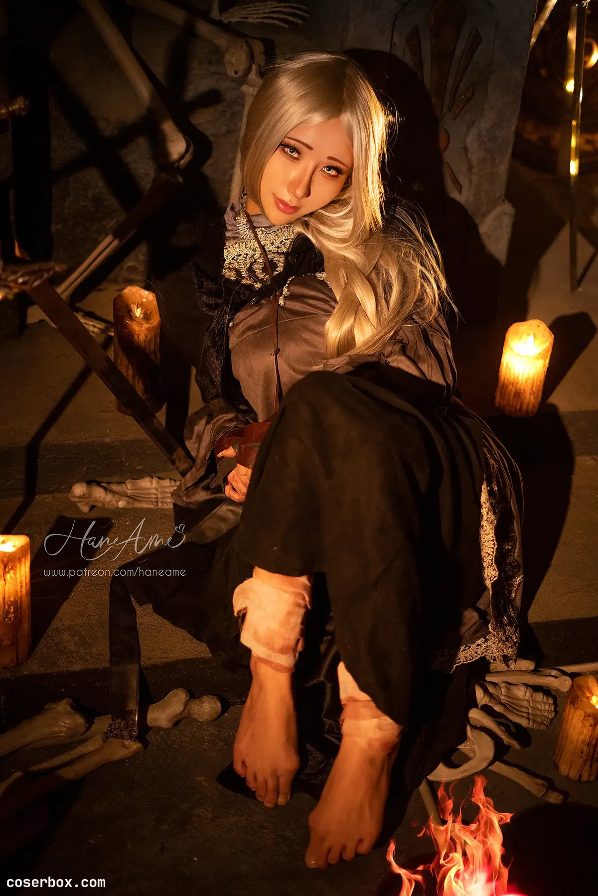 雨波 NO.176 11月等级四奖励 [1P 1V 86 - 1